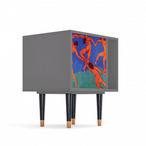 Sideboard - STORYZ - S2 The Dance by Matisse  - Grey