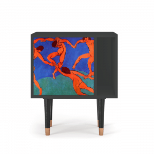 Sideboard - STORYZ - S2 The Dance by Matisse  - Antracite