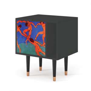 Sideboard - STORYZ - S2 The Dance by Matisse  - Antracite