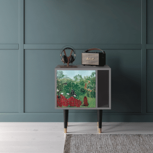 Sideboard - STORYZ - S2 Jungles in Paris - Grey
