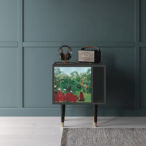 Sideboard - STORYZ - S2 Jungles in Paris - Antracite