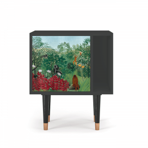 Sideboard - STORYZ - S2 Jungles in Paris - Antracite