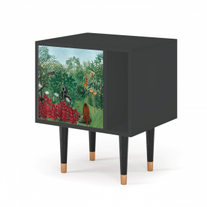 Sideboard - STORYZ - S2 Jungles in Paris - Antracite