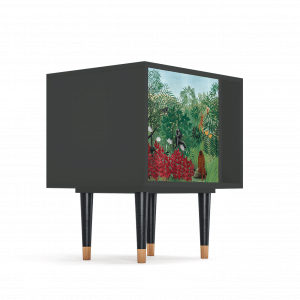 Sideboard - STORYZ - S2 Jungles in Paris - Antracite
