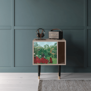Sideboard - STORYZ - S2 Jungles in Paris - Latte