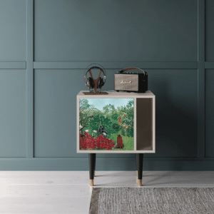 Sideboard - STORYZ - S2 Jungles in Paris - Sand