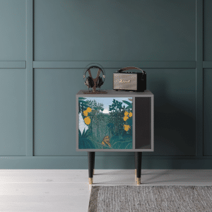 Sideboard - STORYZ - S2 The Repast of the Lion - Grey