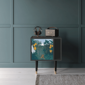 Sideboard - STORYZ - S2 The Repast of the Lion - Antracite