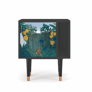 Sideboard - STORYZ - S2 The Repast of the Lion - Antracite