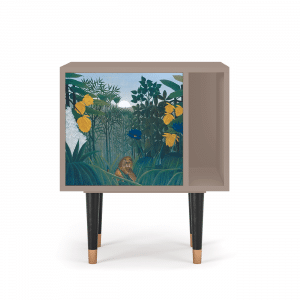 Sideboard - STORYZ - S2 The Repast of the Lion - Latte