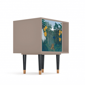 Sideboard - STORYZ - S2 The Repast of the Lion - Latte