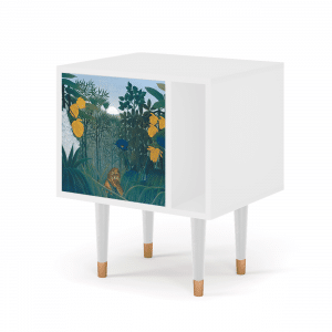 Sideboard - STORYZ - S2 The Repast of the Lion - White
