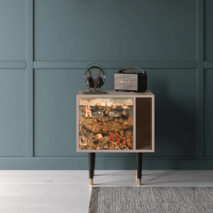 Sideboard - STORYZ - S2 Garden of Delights  - Latte