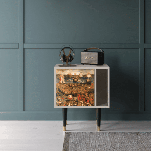 Sideboard - STORYZ - S2 Garden of Delights  - Sand