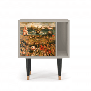 Sideboard - STORYZ - S2 Garden of Delights  - Sand