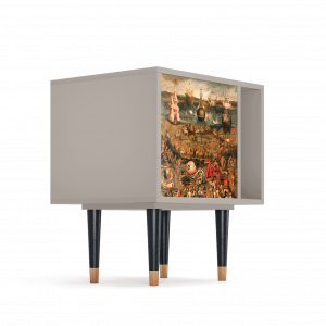 Sideboard - STORYZ - S2 Garden of Delights  - Sand