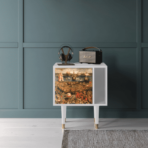 Sideboard - STORYZ - S2 Garden of Delights  - White