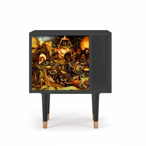 Sideboard - STORYZ - S2 Christ in Limbo - Antracite