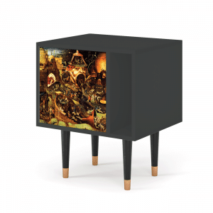 Sideboard - STORYZ - S2 Christ in Limbo - Antracite
