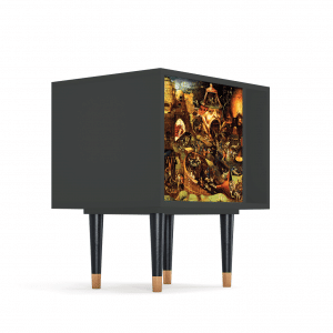 Sideboard - STORYZ - S2 Christ in Limbo - Antracite