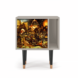 Sideboard - STORYZ - S2 Christ in Limbo - Sand