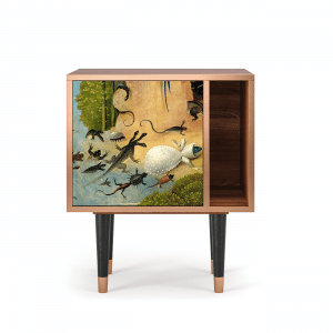 Sideboard - STORYZ - S2 The Garden by Bosch - Walnut