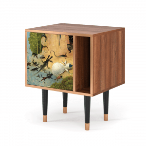 Sideboard - STORYZ - S2 The Garden by Bosch - Walnut