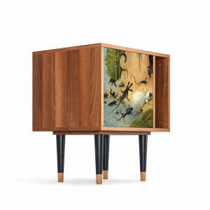Sideboard - STORYZ - S2 The Garden by Bosch - Walnut