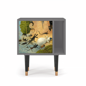 Sideboard - STORYZ - S2 The Garden by Bosch - Grey
