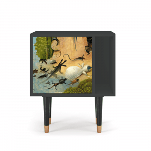 Sideboard - STORYZ - S2 The Garden by Bosch - Antracite