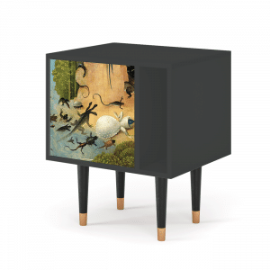 Sideboard - STORYZ - S2 The Garden by Bosch - Antracite
