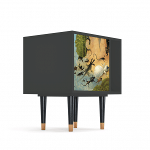 Sideboard - STORYZ - S2 The Garden by Bosch - Antracite