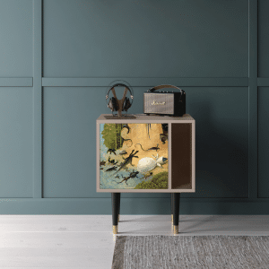 Sideboard - STORYZ - S2 The Garden by Bosch - Latte
