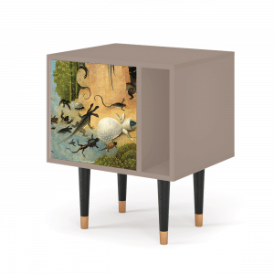 Sideboard - STORYZ - S2 The Garden by Bosch - Latte