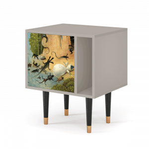Sideboard - STORYZ - S2 The Garden by Bosch - Sand