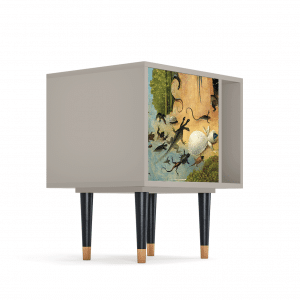 Sideboard - STORYZ - S2 The Garden by Bosch - Sand
