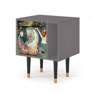 Sideboard - STORYZ - S2 The Garden Of by Bosch - Grey