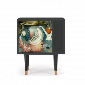 Sideboard - STORYZ - S2 The Garden Of by Bosch - Antracite