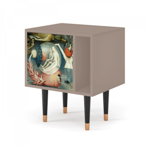 Sideboard - STORYZ - S2 The Garden Of by Bosch - Latte