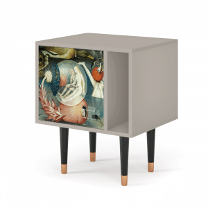 Sideboard - STORYZ - S2 The Garden Of by Bosch - Sand