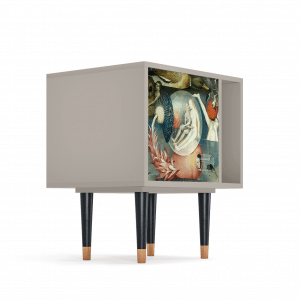 Sideboard - STORYZ - S2 The Garden Of by Bosch - Sand