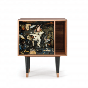 Sideboard - STORYZ - S2 The Garden 2 - Walnut