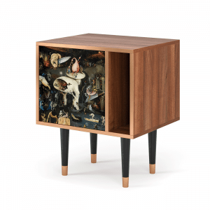 Sideboard - STORYZ - S2 The Garden 2 - Walnut