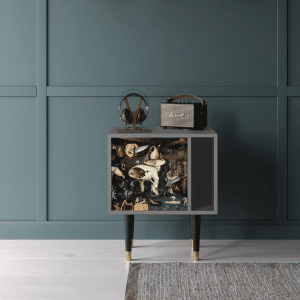 Sideboard - STORYZ - S2 The Garden 2 - Grey