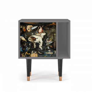 Sideboard - STORYZ - S2 The Garden 2 - Grey