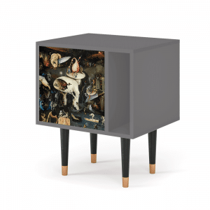 Sideboard - STORYZ - S2 The Garden 2 - Grey