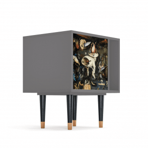 Sideboard - STORYZ - S2 The Garden 2 - Grey