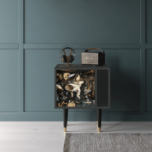Sideboard - STORYZ - S2 The Garden 2 - Antracite