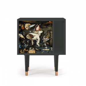 Sideboard - STORYZ - S2 The Garden 2 - Antracite