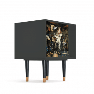 Sideboard - STORYZ - S2 The Garden 2 - Antracite
